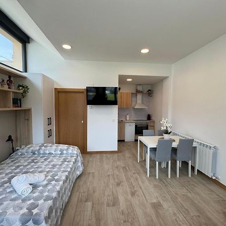 Ayegui Apartamentos Montejurra מראה חיצוני תמונה