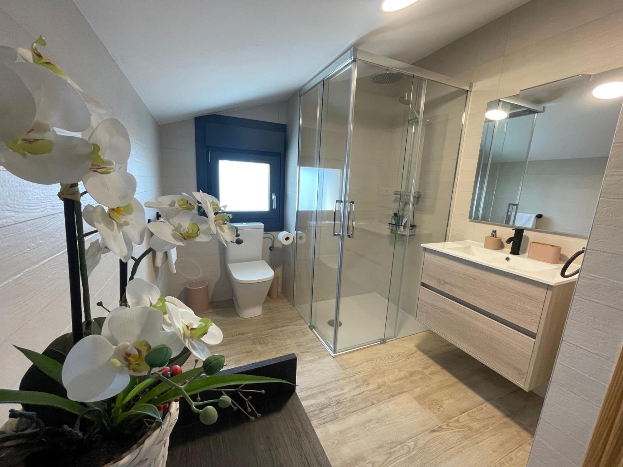 Ayegui Apartamentos Montejurra מראה חיצוני תמונה