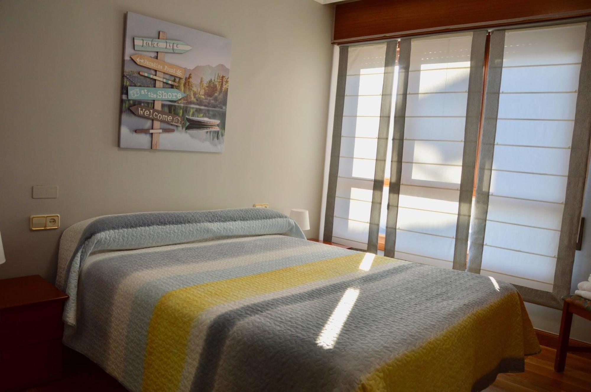 Ayegui Apartamentos Montejurra מראה חיצוני תמונה