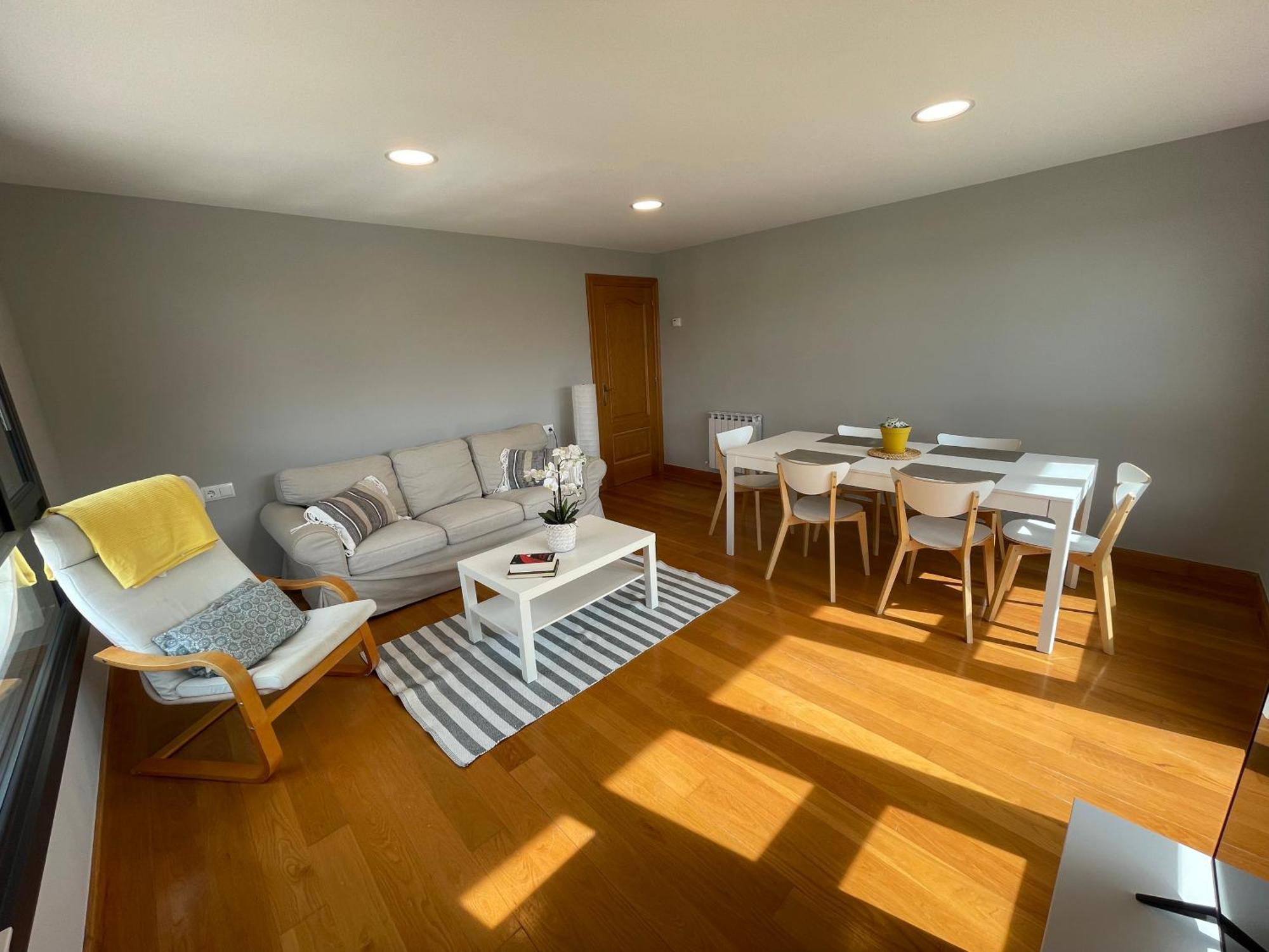 Ayegui Apartamentos Montejurra מראה חיצוני תמונה