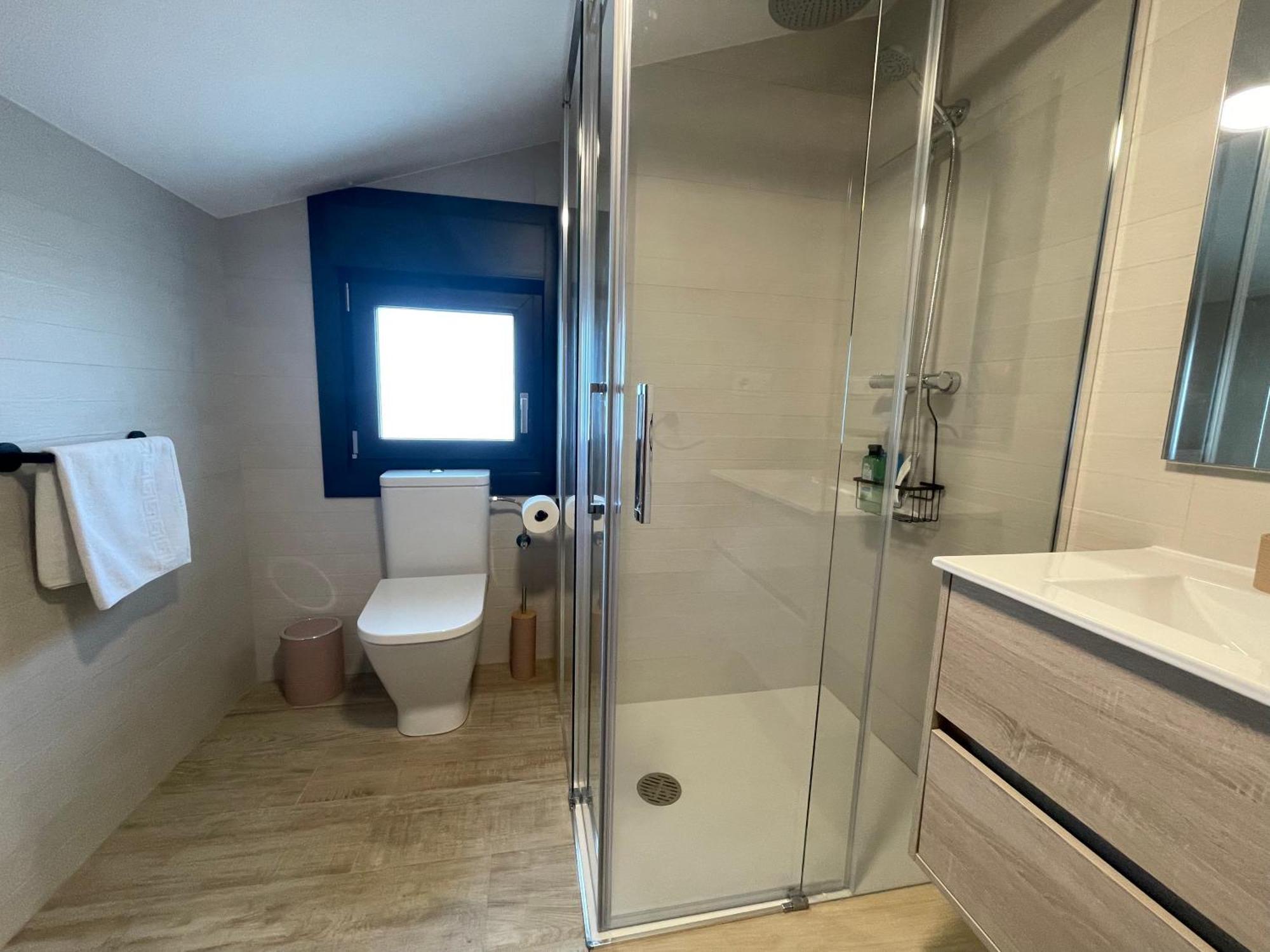 Ayegui Apartamentos Montejurra מראה חיצוני תמונה