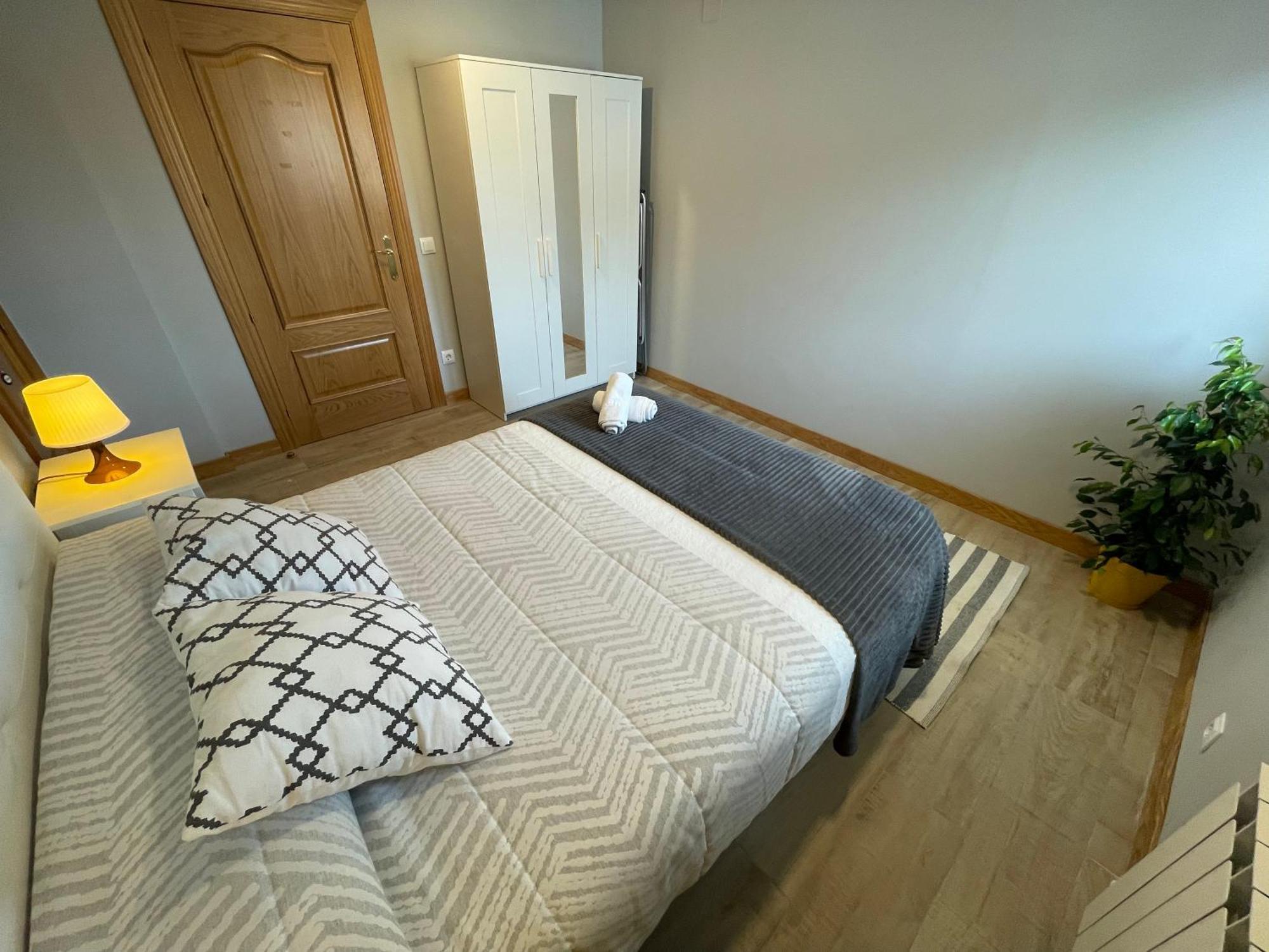 Ayegui Apartamentos Montejurra מראה חיצוני תמונה