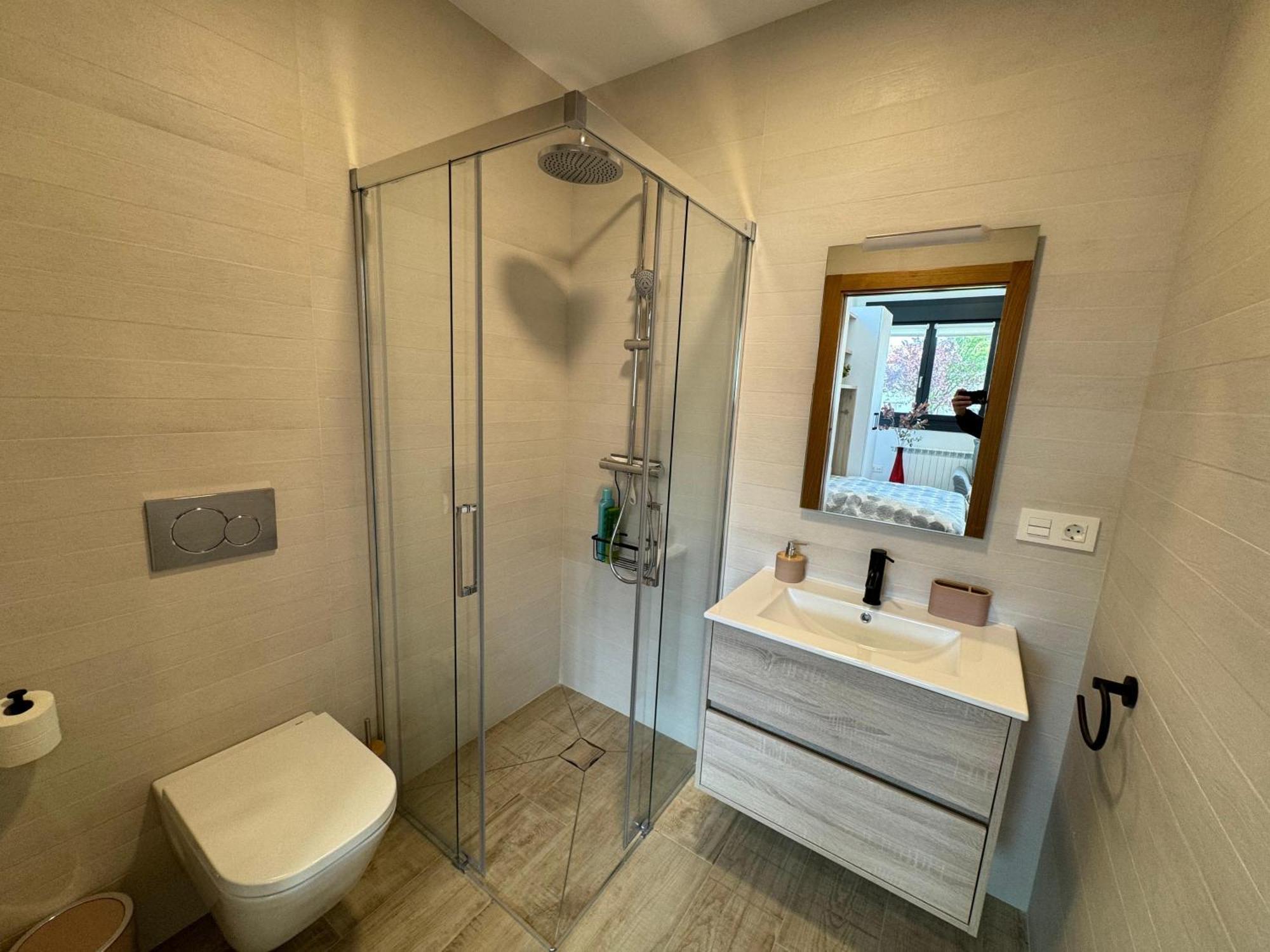 Ayegui Apartamentos Montejurra מראה חיצוני תמונה