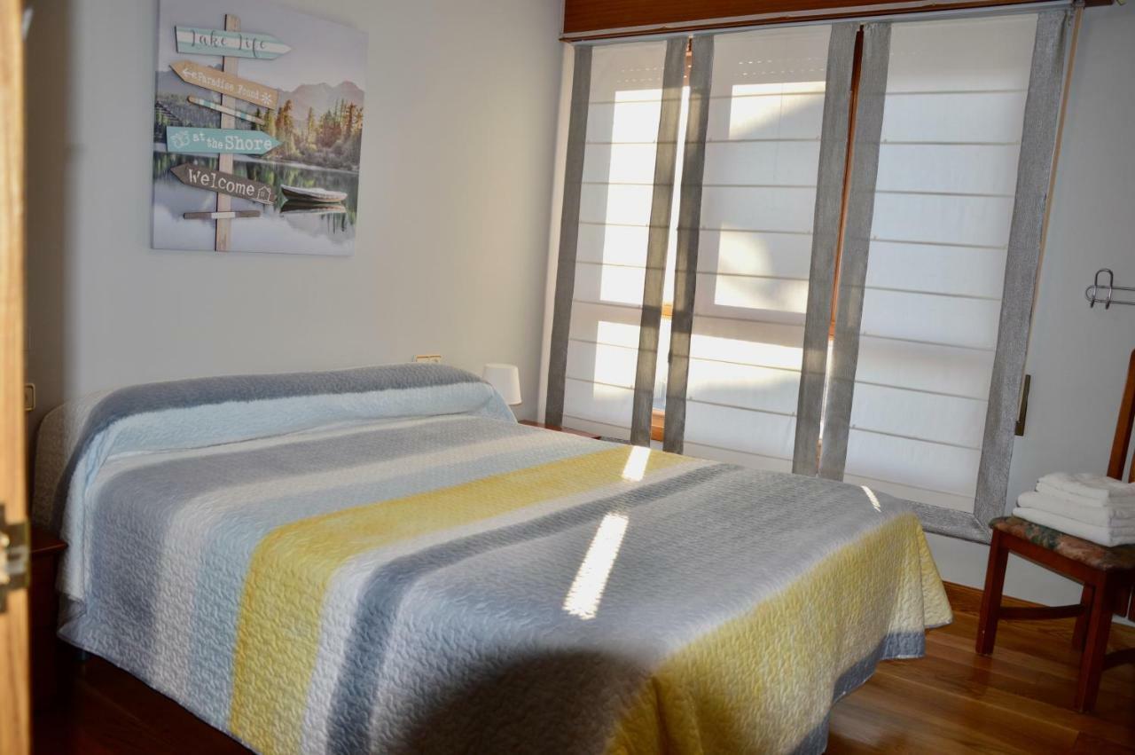 Ayegui Apartamentos Montejurra מראה חיצוני תמונה