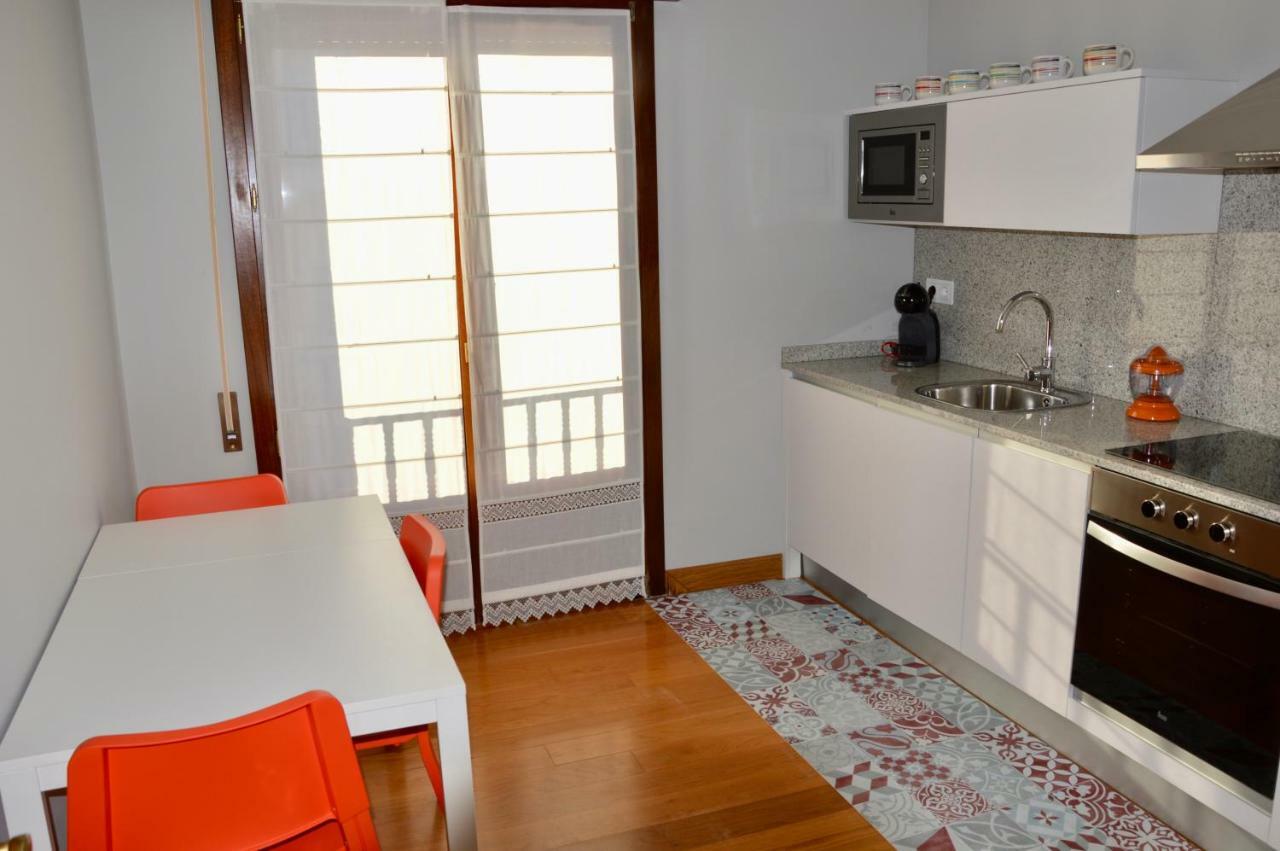 Ayegui Apartamentos Montejurra מראה חיצוני תמונה